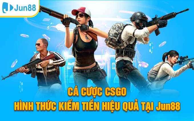 ca cuoc csgo